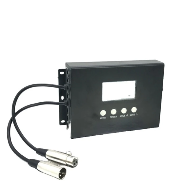

led dance floor SD controller