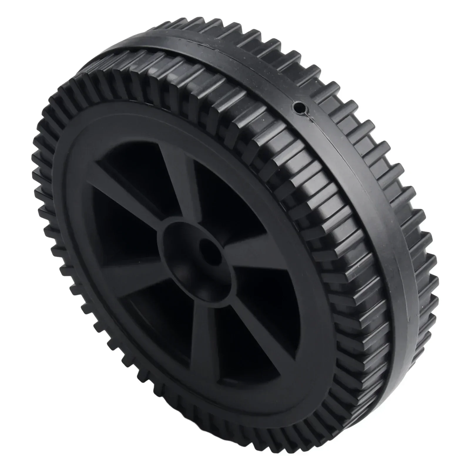 2 шт./компл. колеса для гриля запасные части 170/177 мм 7 дюймов колесо барбекю грили