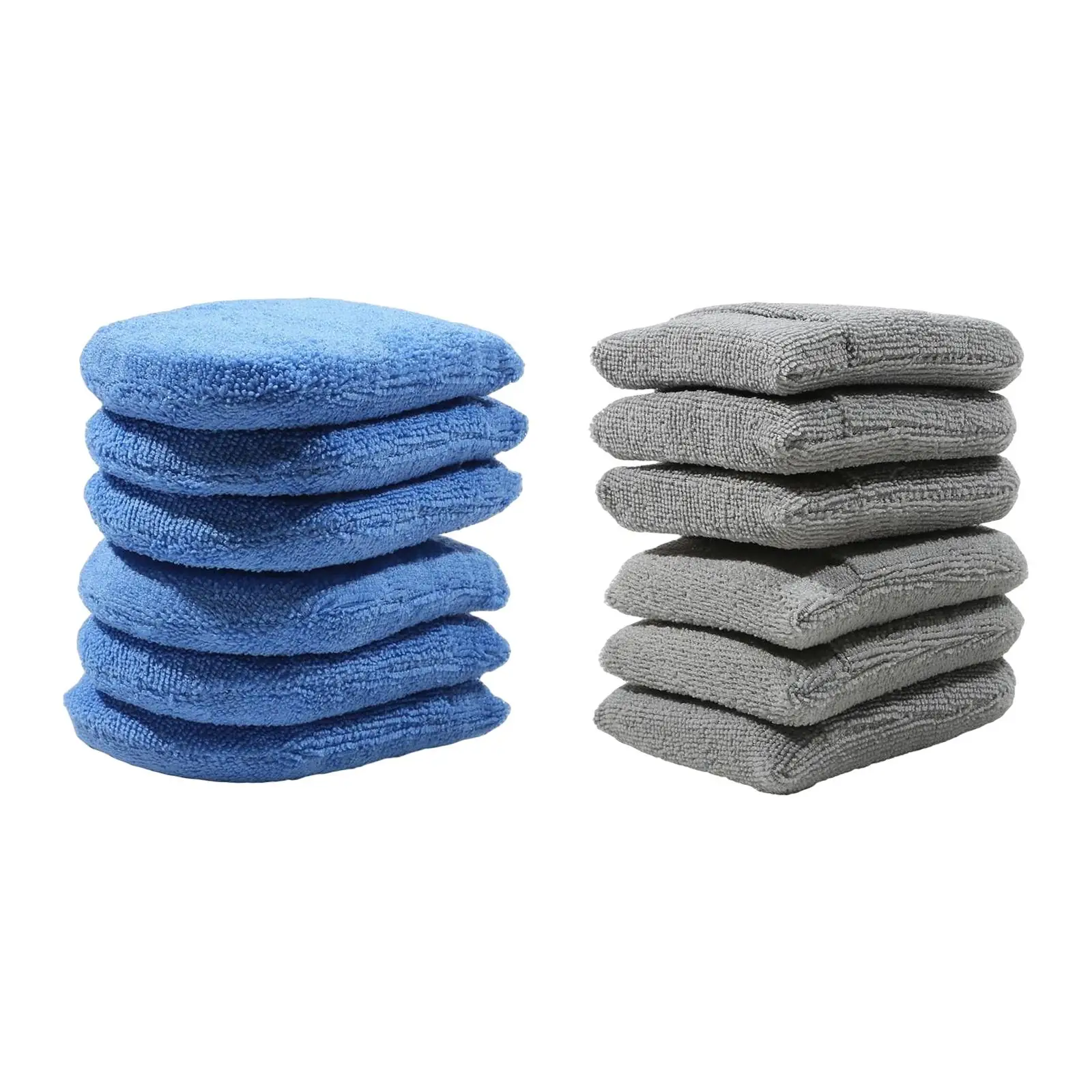 

Applicator Pading Polishing Spong Washable for Vehicle Glass