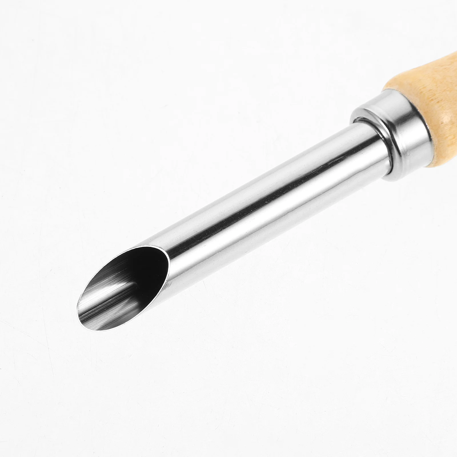 4 шт. круглый дырокол инструменты для формирования круга из нержавеющей стали