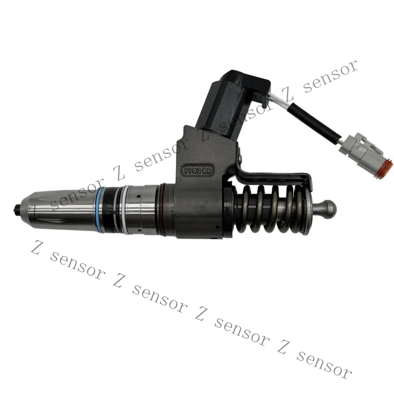 Топливная форсунка AAA+ 4307516 для двигателей Cummins NH NT 855 QSNT14CM876N102 N14 Shantui (art.: 3920dbe5bfcfa) - 3920dbe5bfcfa