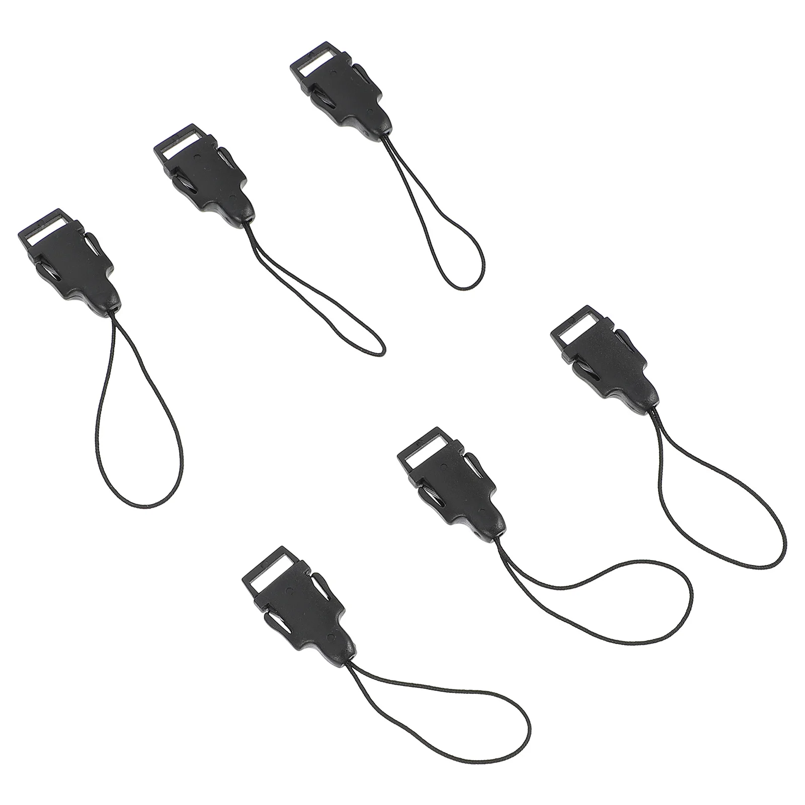 

20PCS QD Connector QD System Connector for Camera Sling Belt Neck Strap Eyelet