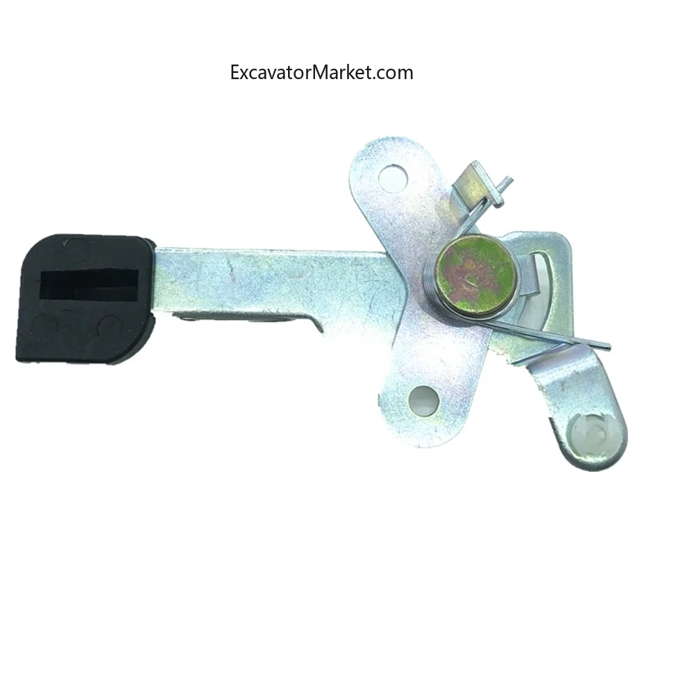 Для koparki Kobelco Sk50 60c дверной замок кабины в сборе внешняя ручка высококачественные