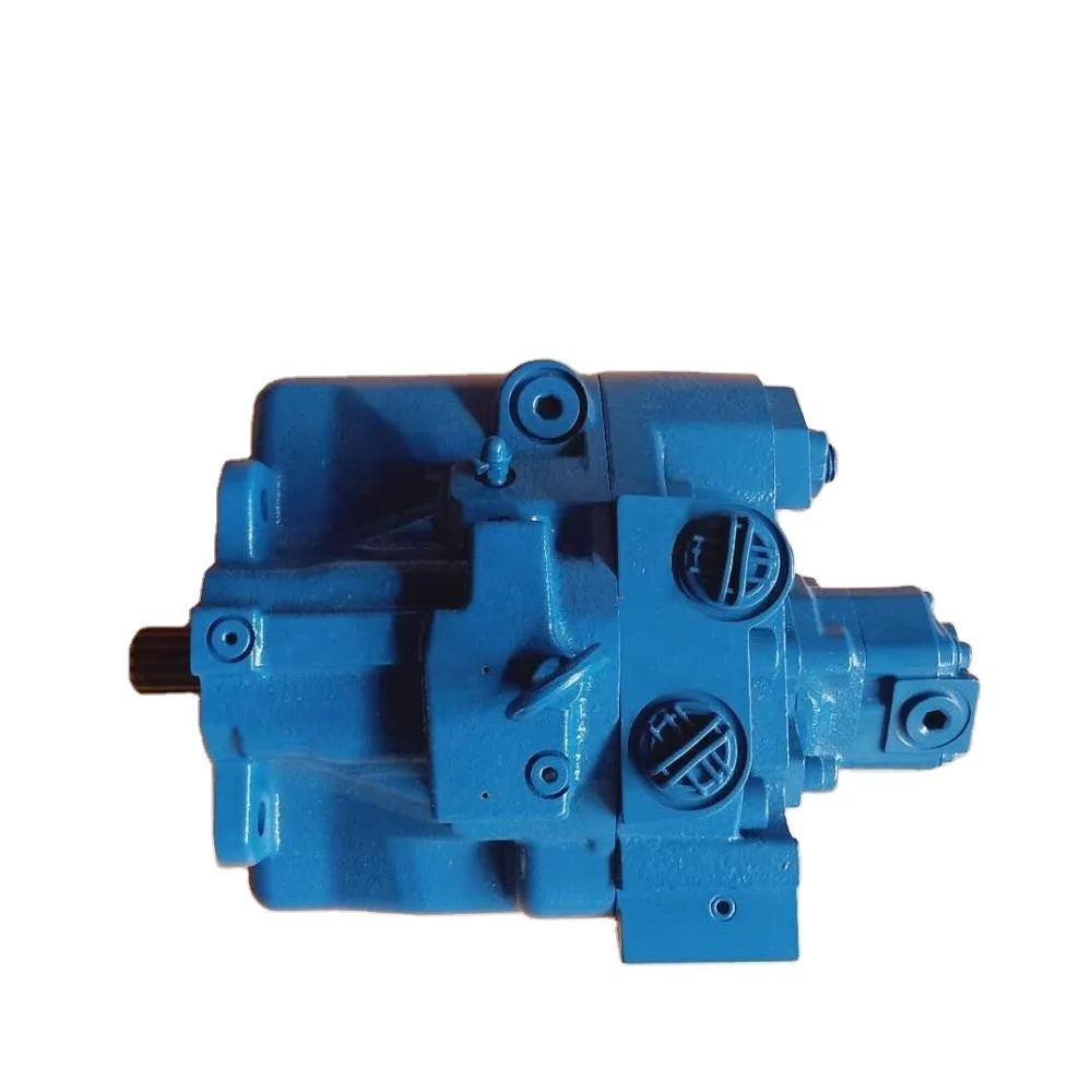 

KAJ4955 AP2D36 Case CX80 Hydraulic Main Pump