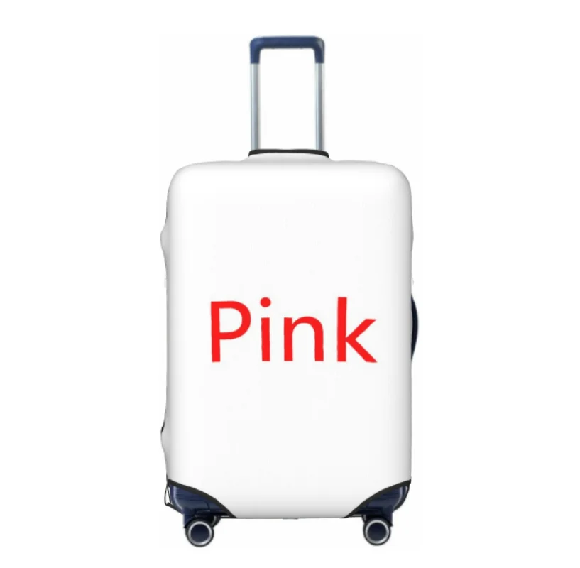 Customized Multifunctional Luggage with Trolley Case Female Boarding Suitcase