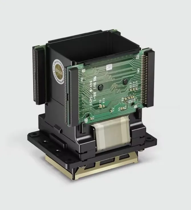 Оригинальная печатающая головка для Roland DX7 FH740 RF640a RF640 RA640 RE640 XF640 XR640 VS640 VS540 VS300 VS640I