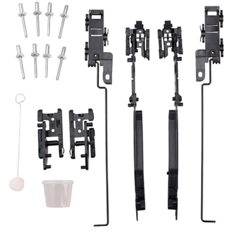 2000-2014 для Ford F150 / F250 F350/F450/Набор ремонта люка