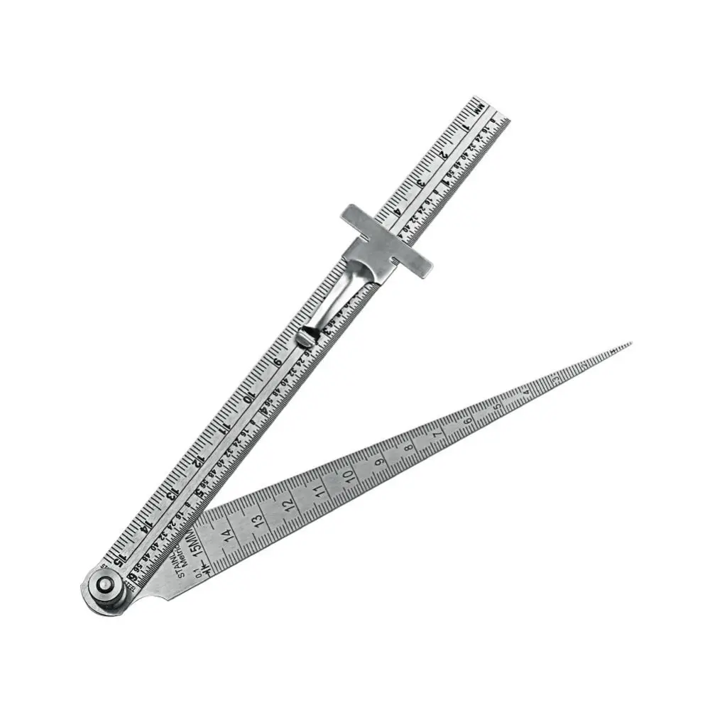 

Регулируемый щуп из нержавеющей стали 1-150 мм