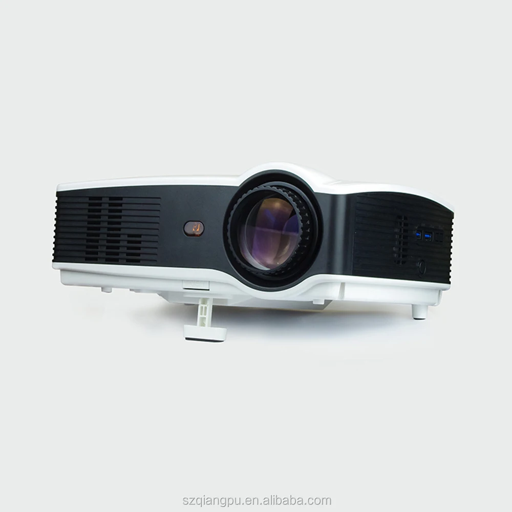 

hot sale led projector 3d 1080P home theater Android wifi wireless
