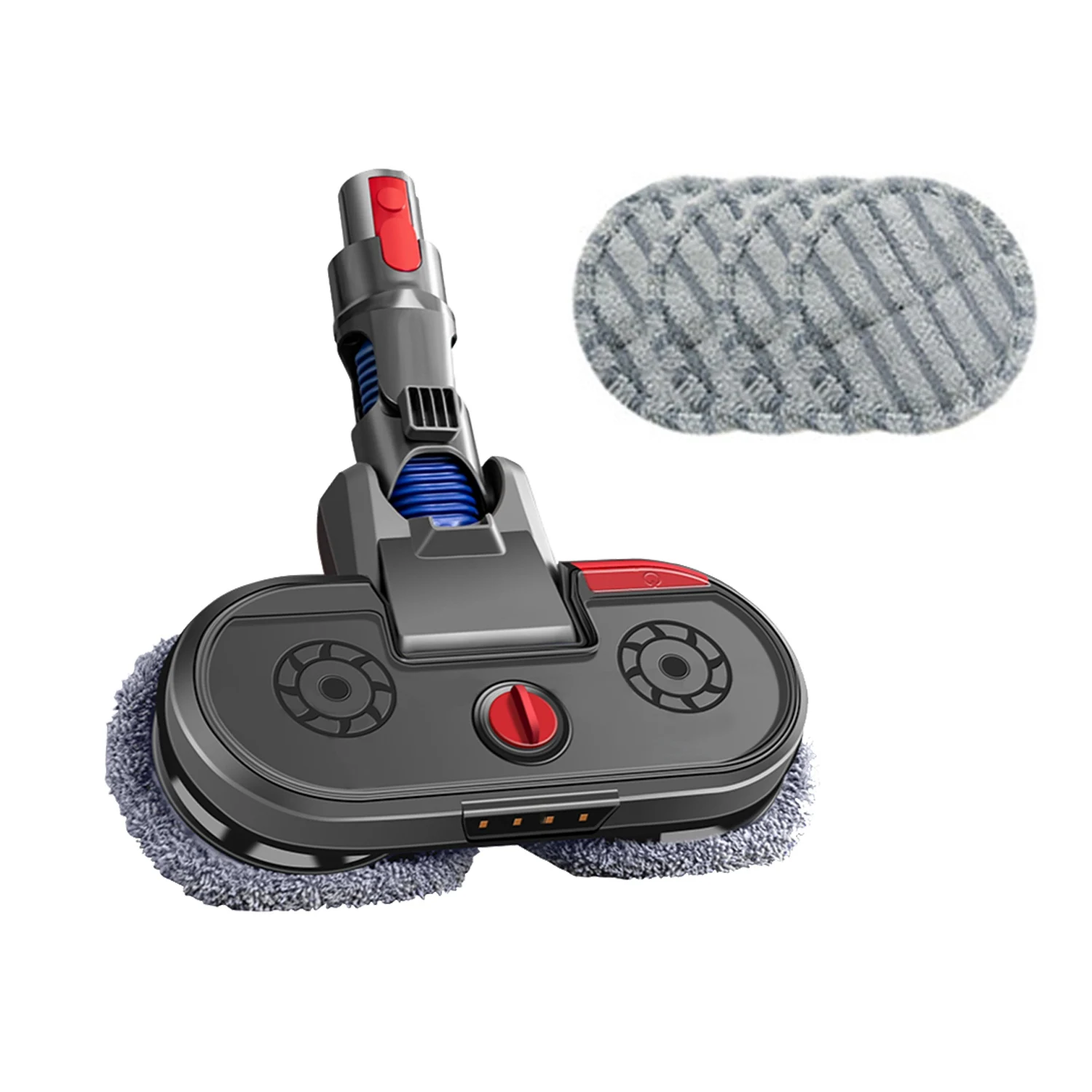 

Насадка для пылесоса Dyson V7 V8 V10 V11