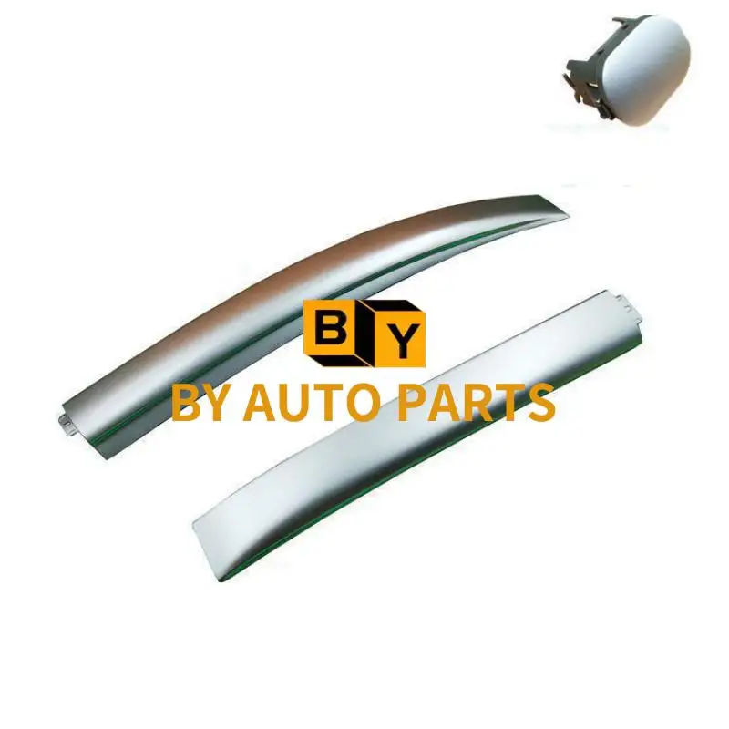 

Geely ATLAS Boyue SUV Luggage Rack Trim Cover Roof Trim Strip 2016-2018 Model