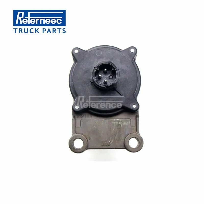 Автомобильный аксессуар датчик высоты Ecas 0504002104 2309116 для автобуса Ivec O