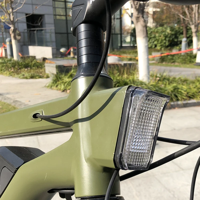 7 sped lctric подвесной велосипед для горного велосипеда/алюминиевая рама 1000 Вт 48 в 17