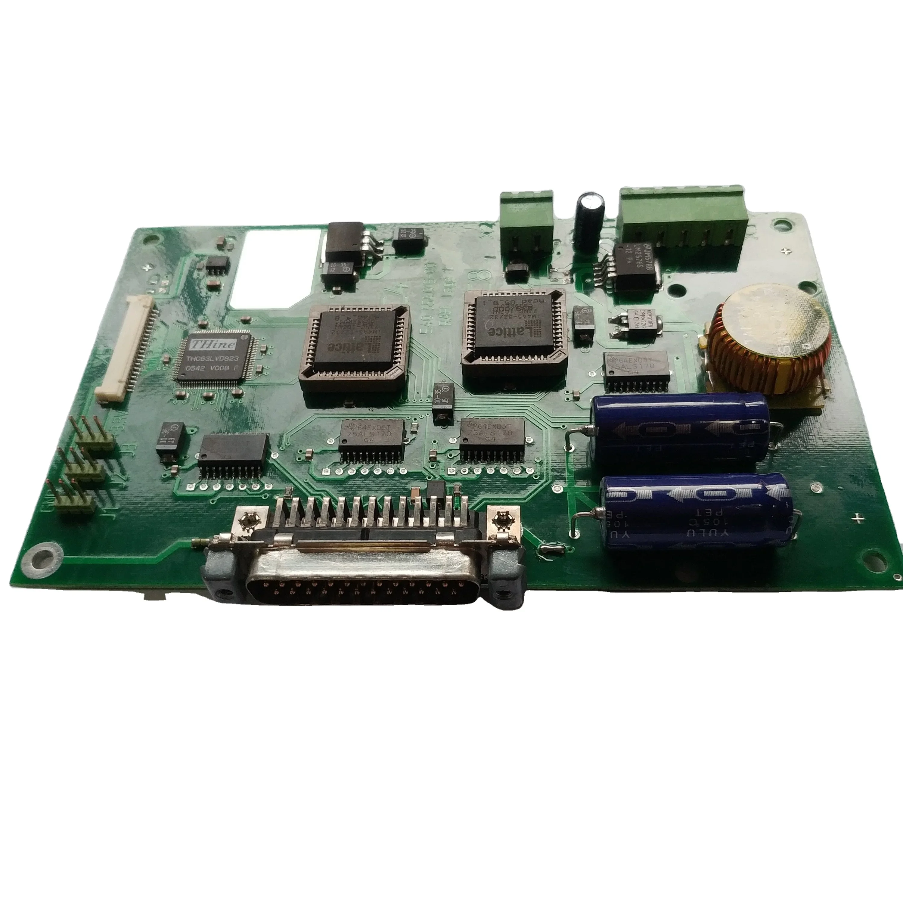 Торг по товару не заказывайте напрямую ADAD 05 /IC4 /IC8 плата 054795 печатная 5 40 5540013-00 55 000