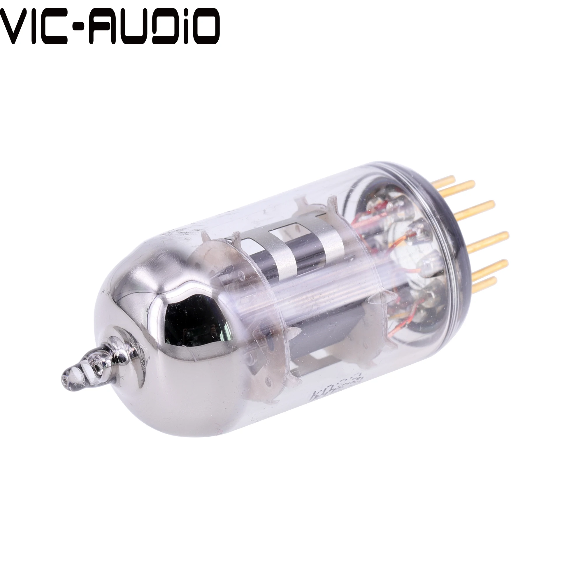 PSVANE 12AU7 вакуумная трубка 12AU7-S Замена 12AT7 ECC81 электронная HIFI звуковая усилитель DIY |