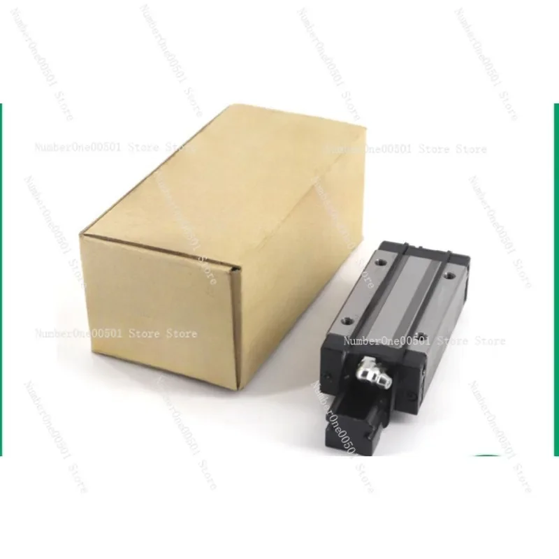 Линейная направляющая скольжения LAH15 20 25 30 35 40 45 EMZ AN GMZ FL