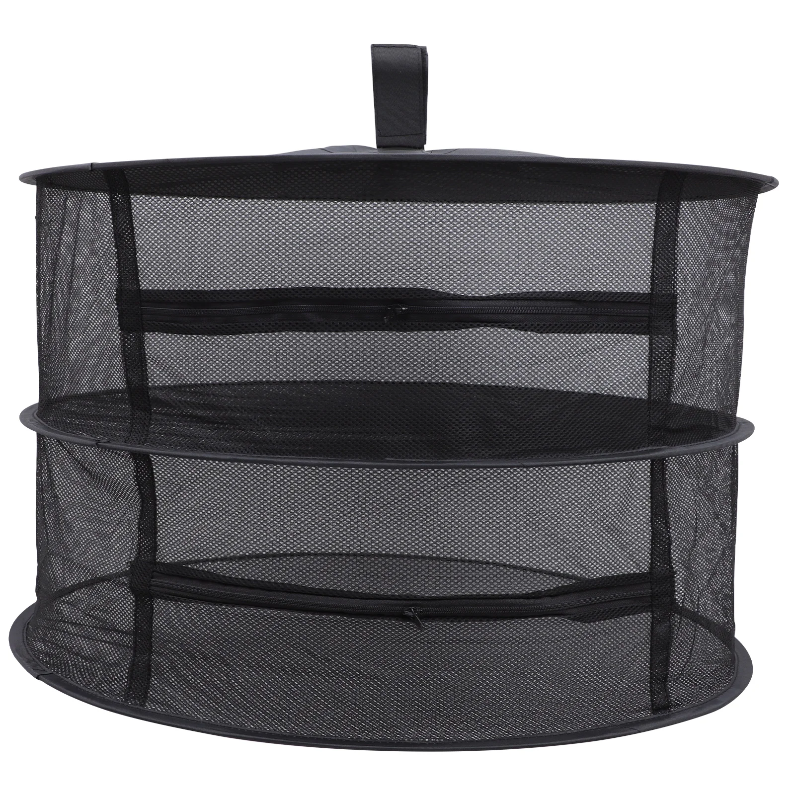 

Camping Drying Net Outdoor Plants Carrying Case Polyester Mesh Garden Hanging