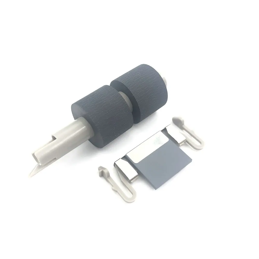 

1X PA03541-0001 PA03541-0002 Consumable Pick Roller Pickup Separation Pad Assembly for Fujitsu ScanSnap S300 S300M S1300 S1300i