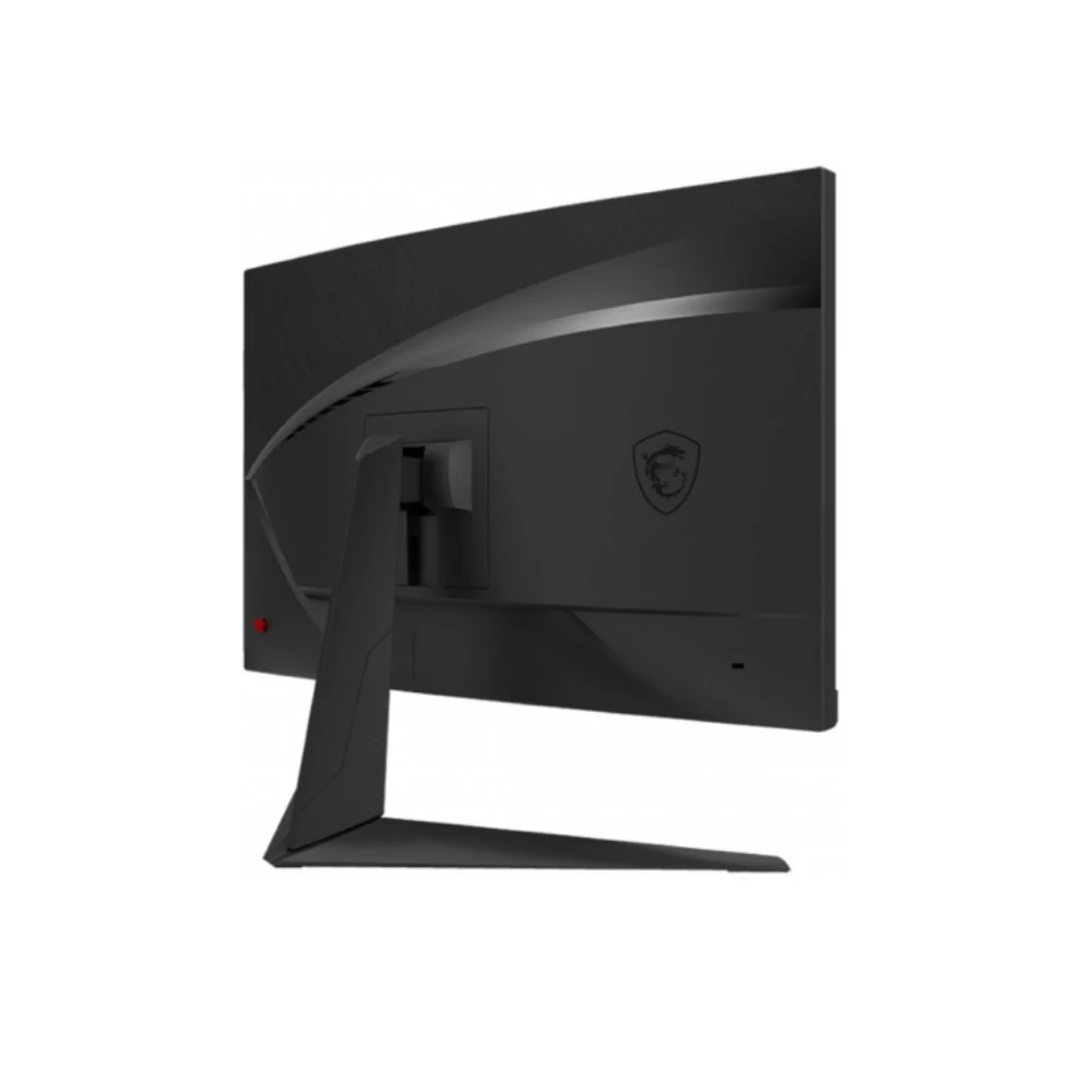 Монитор LCD MSI Optix G24C6 9S6-3BA01T-039 23.6" TFT VA 1920x1080 4ms Компьютерные офисные аксессуары периферийное устройство
