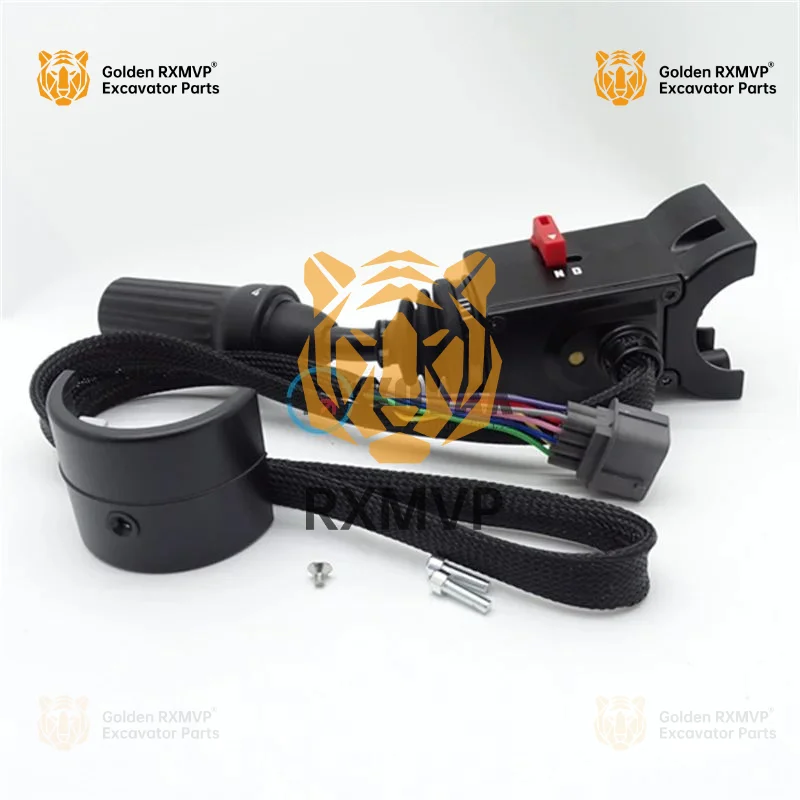 Для 04- 801301 Колонный переключатель передач Jcb 411b 412s 414s 416b 426b 434s 436b Экскаватор