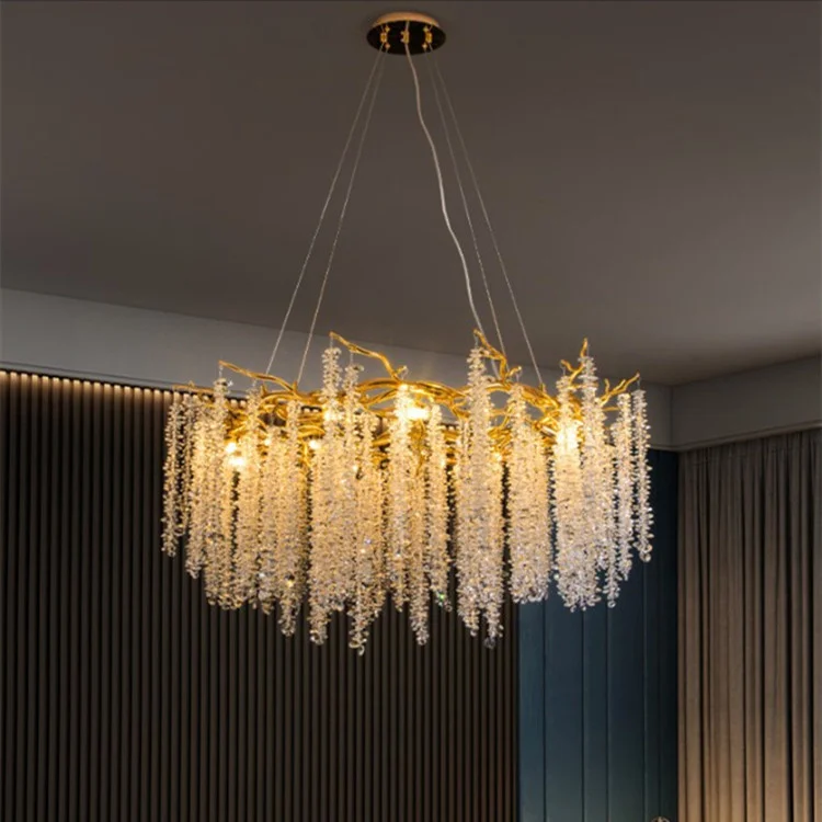 

Подвесная люстра в скандинавском стиле, красная собака, пивной светильник в виде шкива, потолочная лампа с птицами