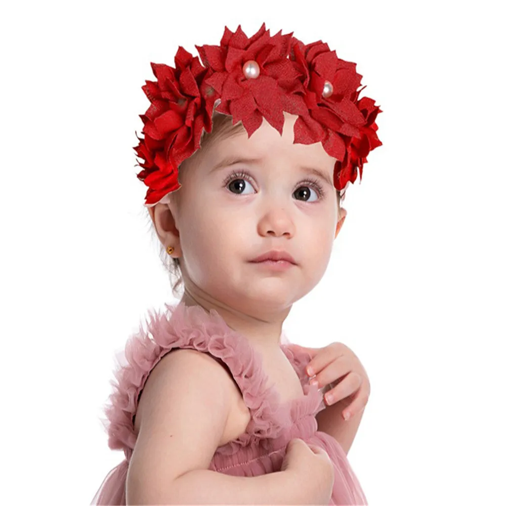 Рисунок 2 - Детские обручи для волос Wecute