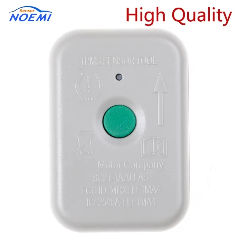 

8C2T-1A203-AB Инструмент TPMS Датчики TPMS Активация программирования для Ford 8C2T1A203AB TPMS-19 TPMS19