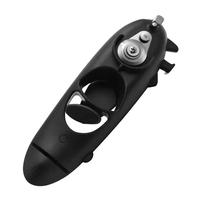 

MOONBIFFY Многофункциональная открывалка для консервов 8 в 1