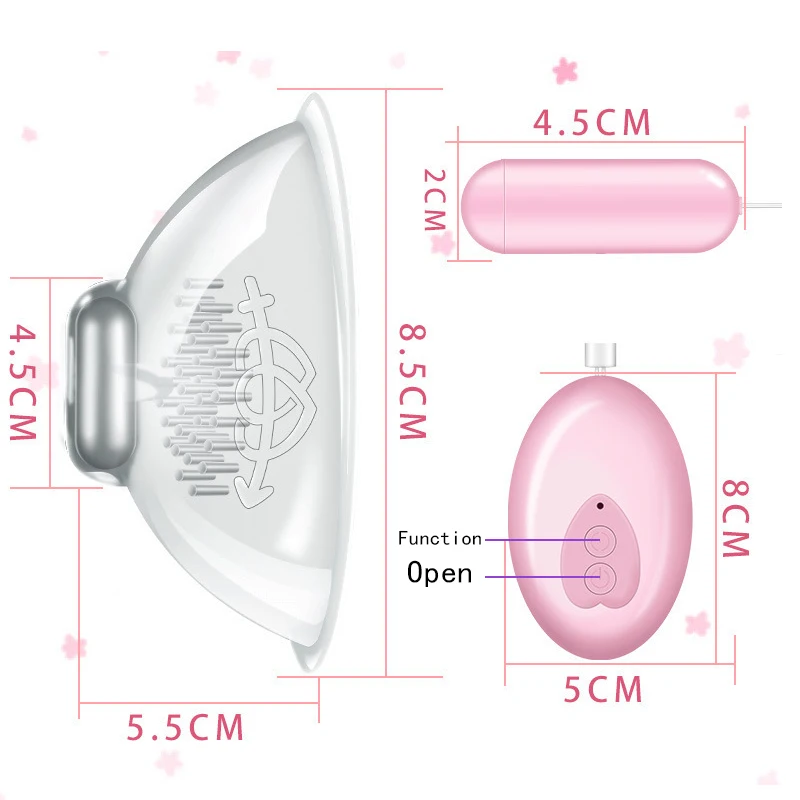 Вакуумный насос для увеличения груди влагалища стимуляция сосков лижущий