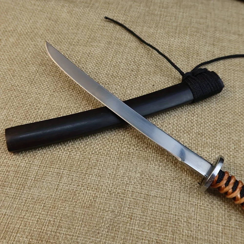 1 шт. маленький нож ручной работы ручка высокой твердости для мяса нарезка