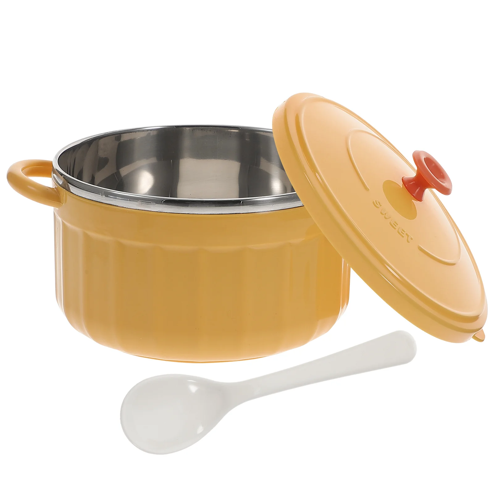 

Ramen Bowl Daily Use Ramen Bowl Pp Compact Ramen Bowl Ramen Bowl Instant Noodles Student