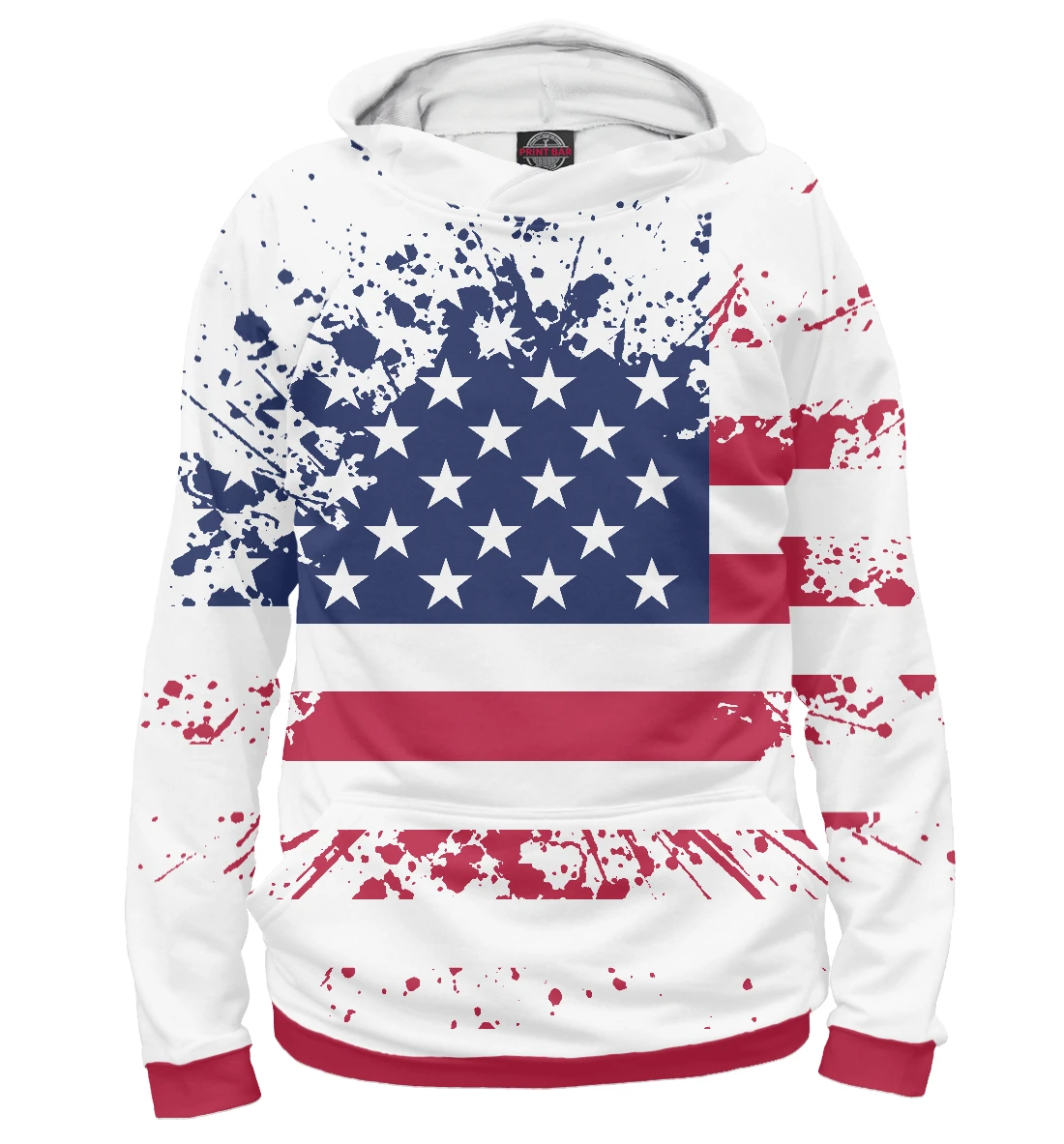 Designed in us