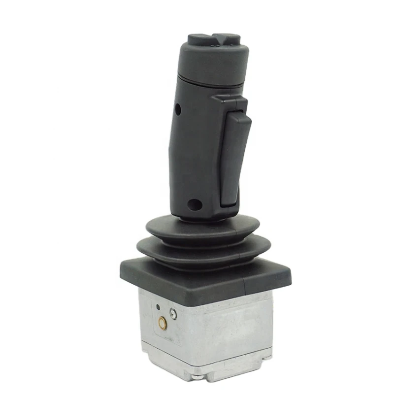 

HJ70 industrial joystick control for tower crane joystick