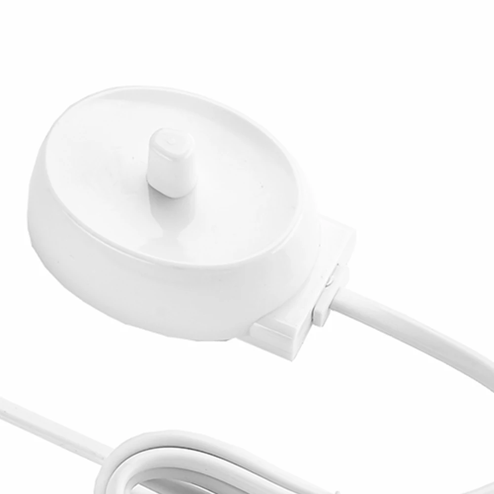 Сменное зарядное устройство для электрической зубной щетки 220 В модель 3757