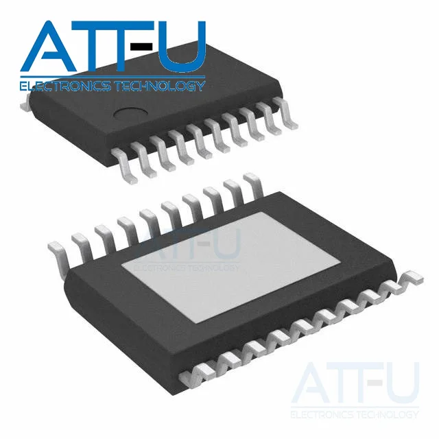 

TPS70102PWPR TPS70102 HTSSOP-20 Original New