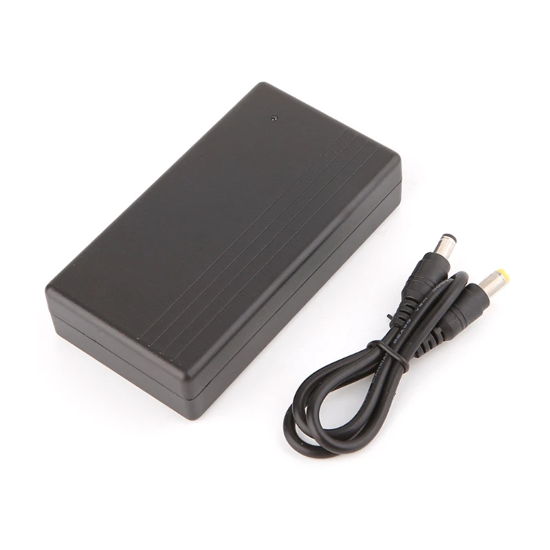 

12V2A 22.2W UPS Uninterrupted Backup Power Supply Mini For Camera Router