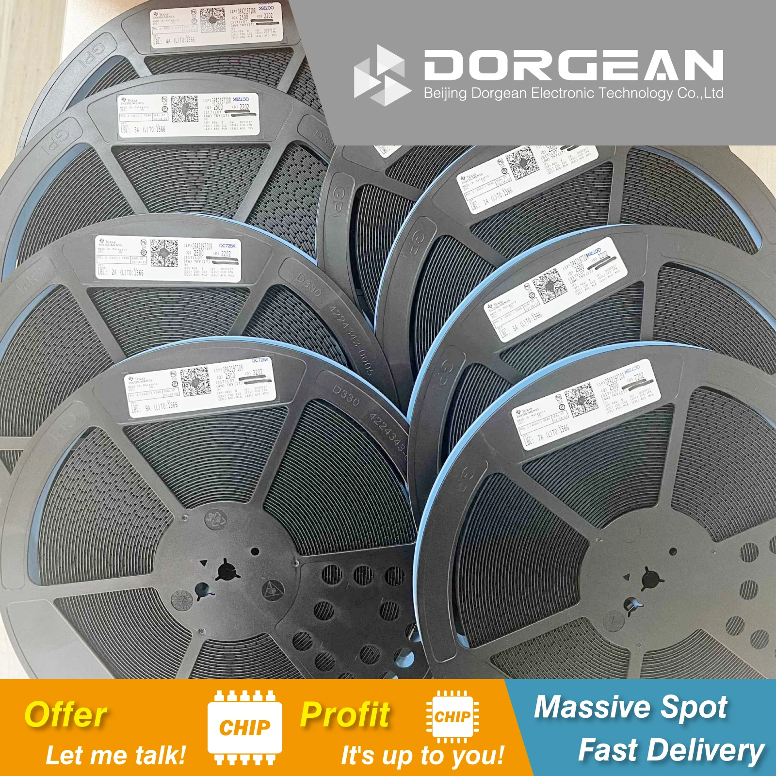 ADS6123IRHBT ADS6123 12-битный 80-MSPS аналогово-цифровой конвертер ADC