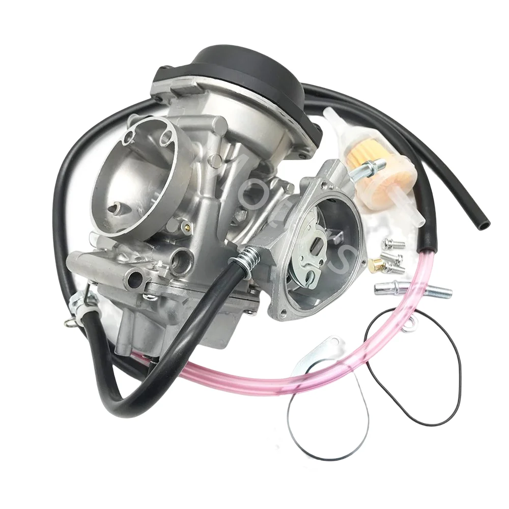 Фото Карбюратор для Suzuki LTZ400 LTZ 400 Quadsport 2003 2004 2005 2006 2007 №2