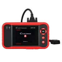 hot selling launch crp 129 obd2 car code reader