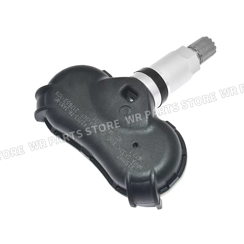 42753-SNA-A830 42753-TR3-A81 4 шт. 315 МГц датчик давления в шинах TPMS для Honda TRW Civic CSX Acura