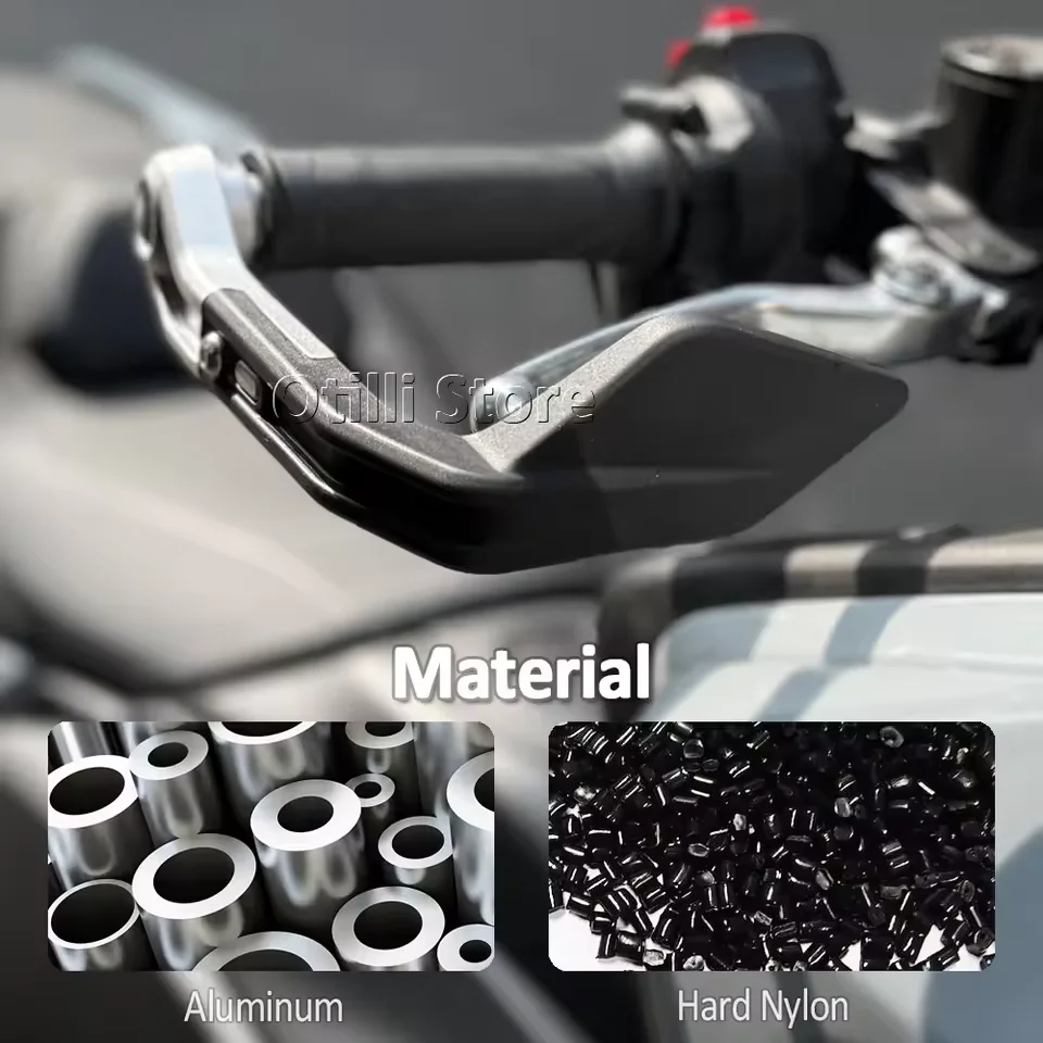 Защита рычагов тормоза и сцепления для мотоциклов YAMAHA TMAX T-MAX 560 TMAX560 Tech Max 2022-2026 (art.: 3920d84c57797) - 3920d84c57797