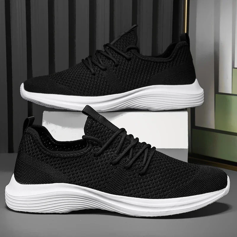 Женские ботинки Мокасины на лето повседневные кроссовки без шнурков Женская