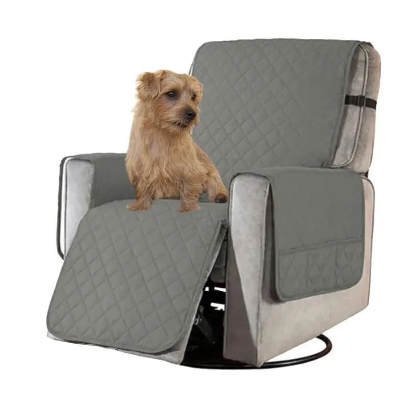 

Recliner Chair Cover Pet Reversible Couch Covers Reusable Reclining Chair Covers To Protect Furniture From Scratching Smudging