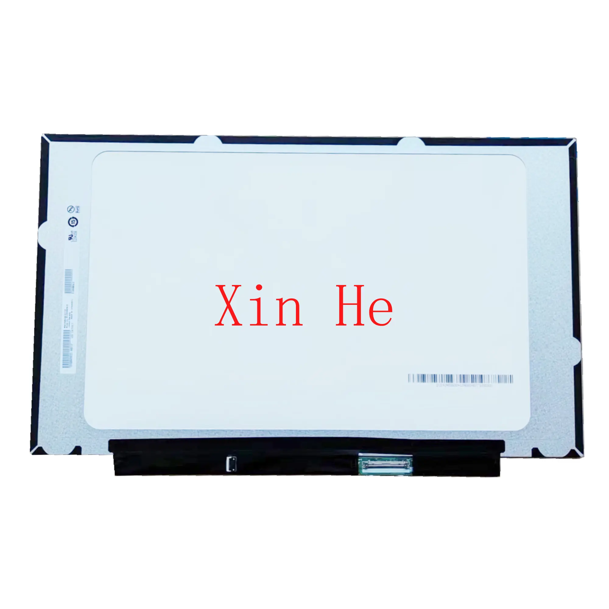 

ЖК-экран B140HAN04.9 для ноутбука 14,0 дюйма, панель дисплея 1920*1080 EDP, 30 контактов