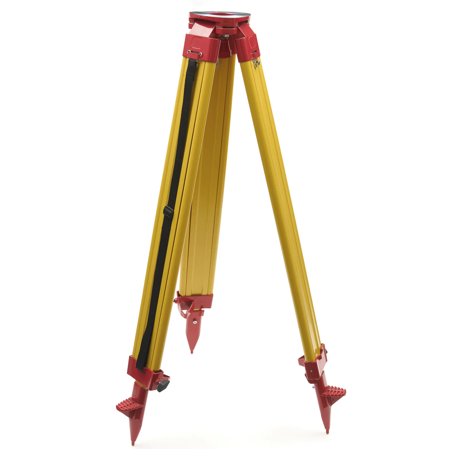 

Wooden Tripod GST120-9for Total Station/Theodolite/ Auto Level With High Quality Wooden Tripod