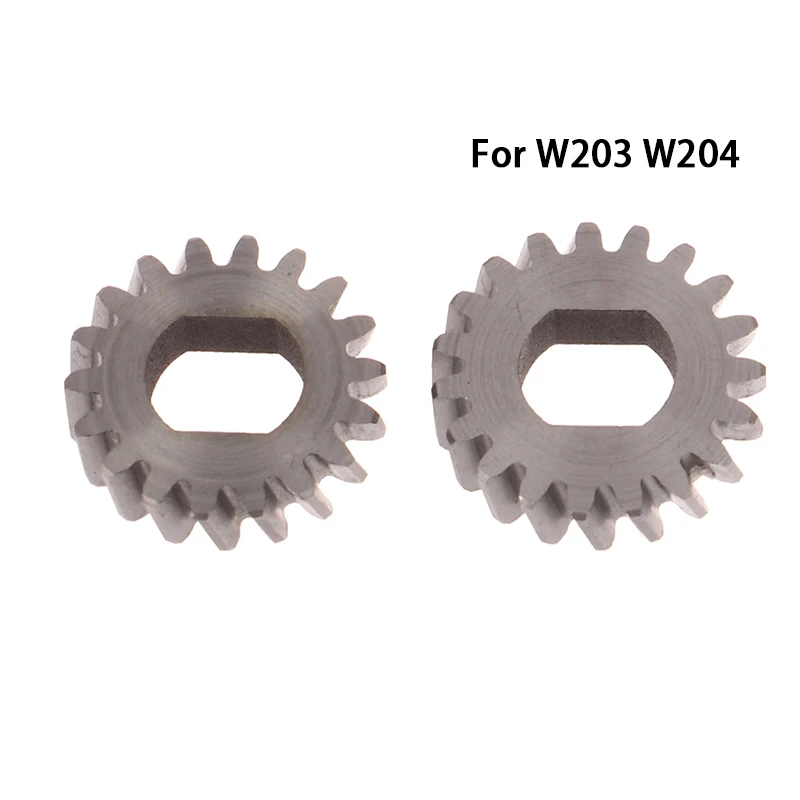 

094D Sunroof Motor Gear Repair Kit Sunroof Motor Gear Metal Used for W203 W204 Sunroof Motor Gear