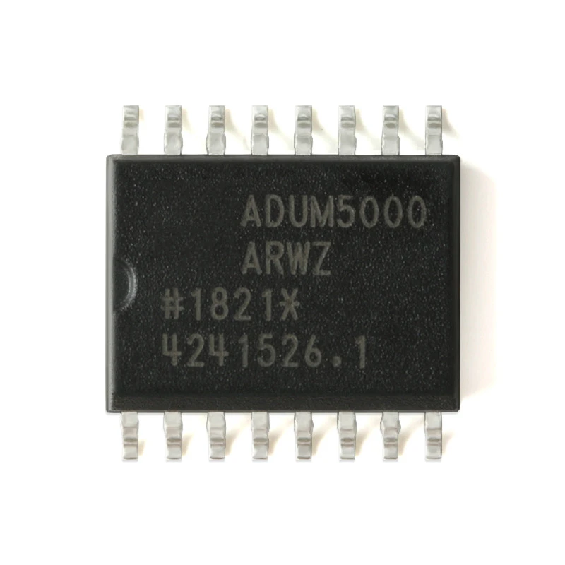 

5 шт./лот ADUM5000ARWZ-RL adum5000arw цифровой изолятор упаковки sop-16 Новый и оригинальный
