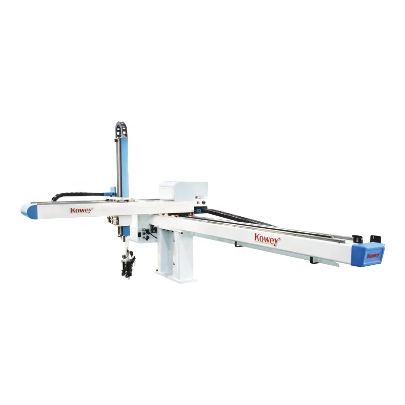 Kowey 2023 горячая распродажа высокое качество 3-осевой полный сервопривод