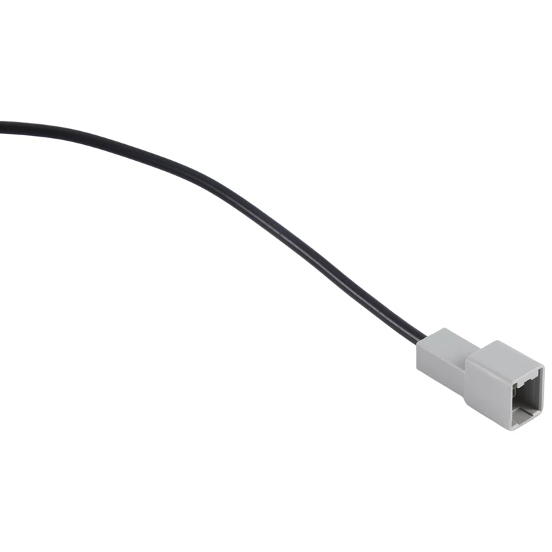 Автомобильный радиоприемник Canbus кабель питания жгут проводов разъем декодер