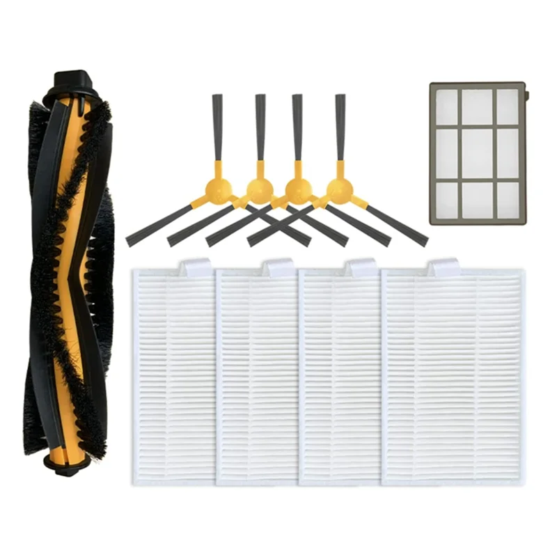 

Для робота-пылесоса 800T 820S